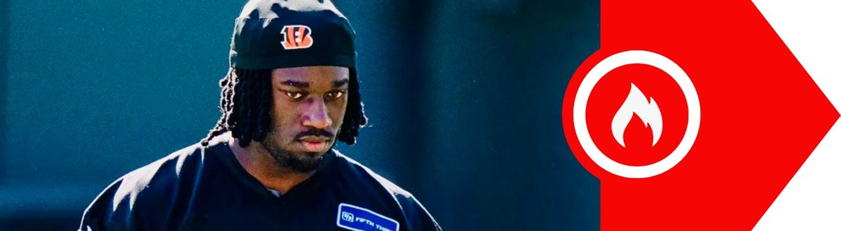Unsigned Stewart blasts Bengals taken in Rochester, N.Y. (Hot Button)